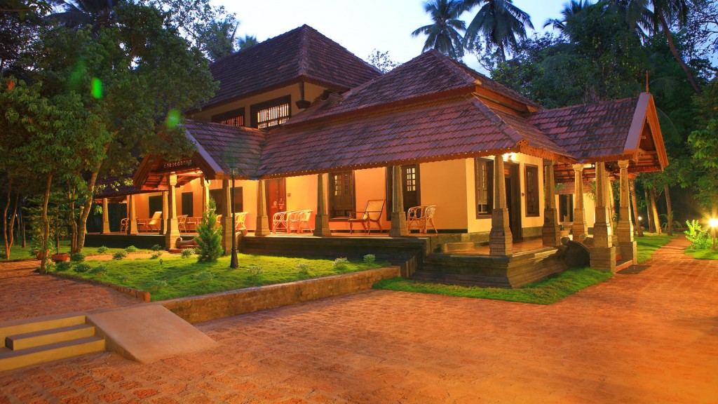 Nattika Beach Resort